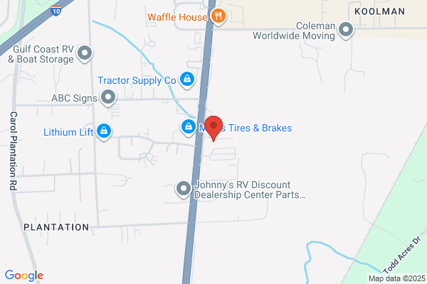 Gulf Coast Power Tool