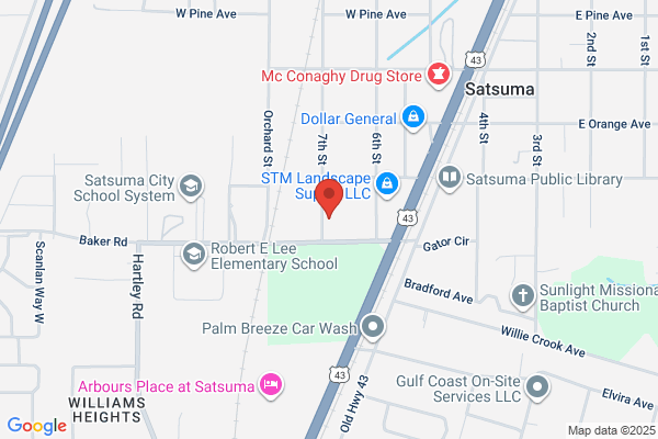Claims Consultants Llc