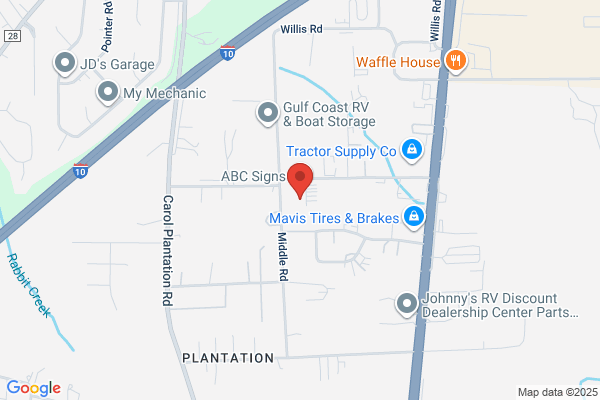 Bama Brother Services