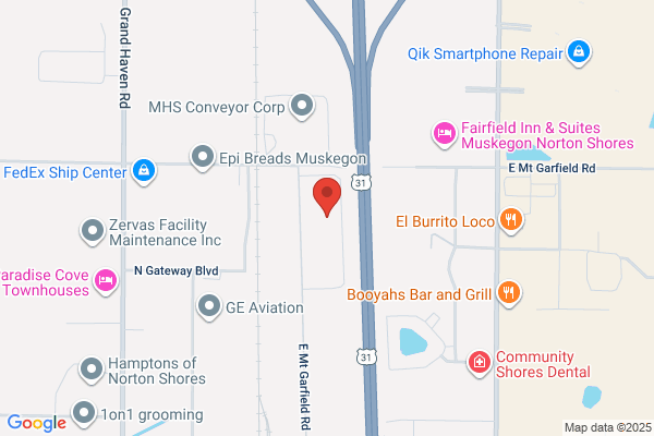 Reid Industrial Supply Company Inc.