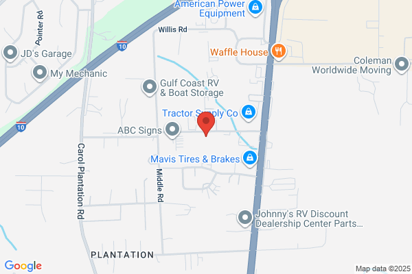Alabama Heat Exchangers Inc