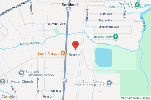 Woodland Oaks Mobile Home Park