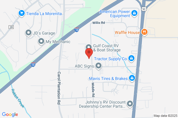 Tide Moving & Storage Company