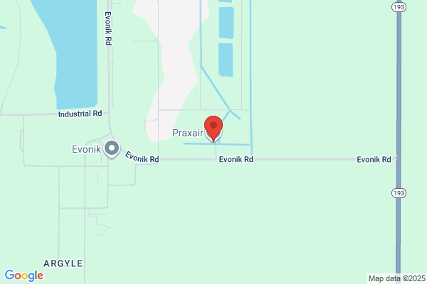 Praxair Incorporated