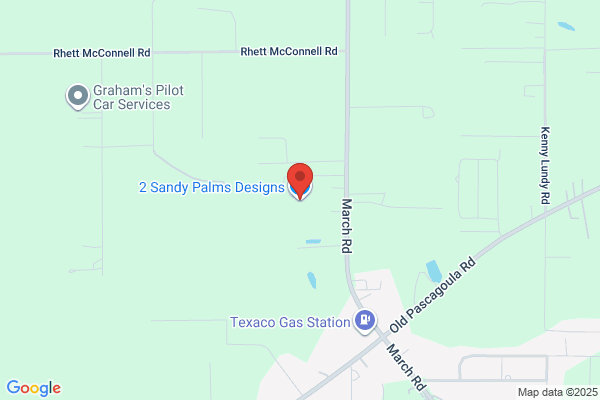 2 Sandy Palms Designs LLC