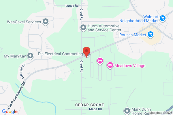 Coastal Lighting and Supply Inc