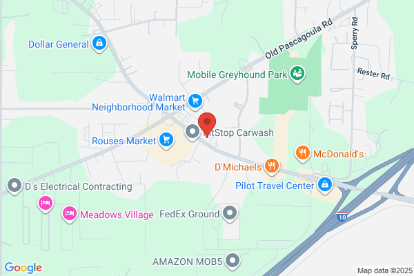 Cricket Wireless Authorized Retailer