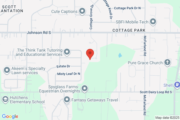 Cottage Hill Plumbing