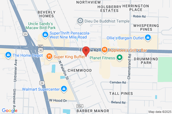 K & J Winsupply, Industrial PVF