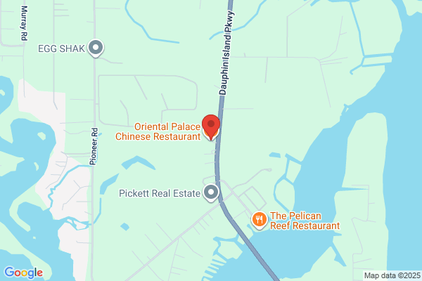 Oriental Palace Chinese Restaurant