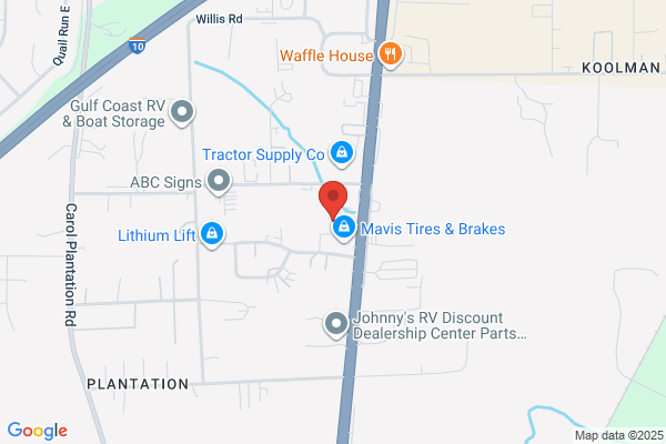 Johnnys RV Center
