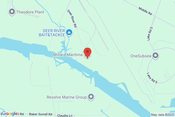 Millard Refigerated Service