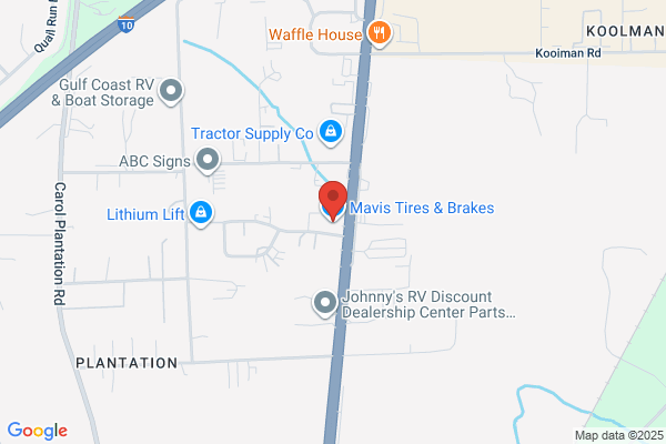 Mavis Tires & Brakes