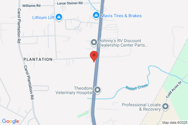 Fortner's Tire & Auto Repair