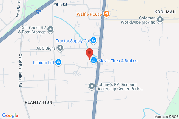 Robinsons Dependable Used Trucks & Rvs