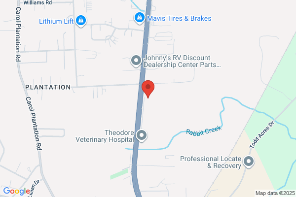 Alabama Pipe & Supply Inc