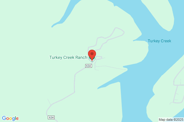 Turkey Creek Ranch Resort