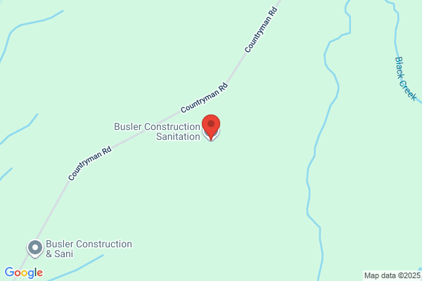 Busler Construction & Sanitation