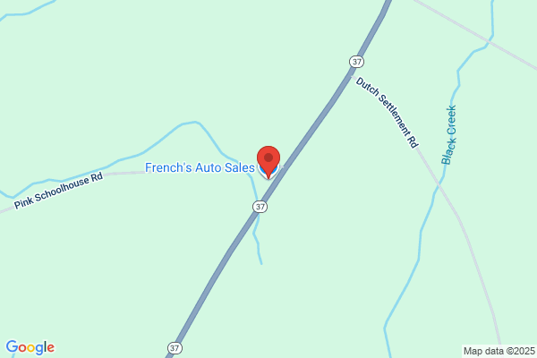 French's Auto Sales