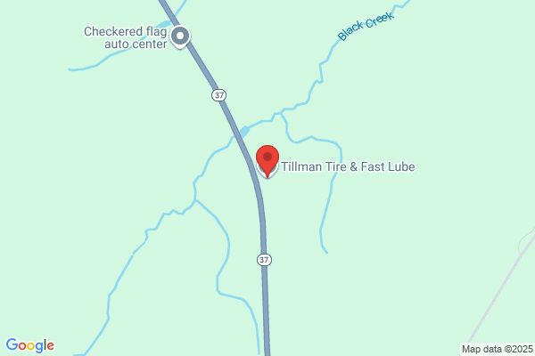 Tillman's Tire & Fast Lube