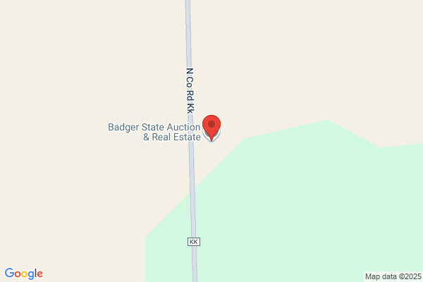 Badger Auction Service