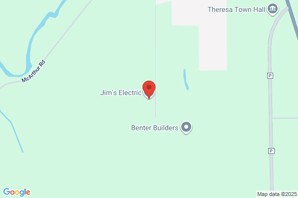 Jim's Electric