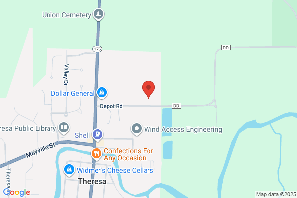 Theresa Fire Department