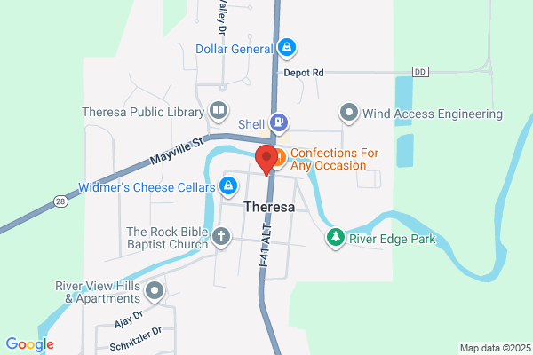 Theresa Mutual Insurance Co