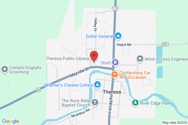 Theresa Public Library