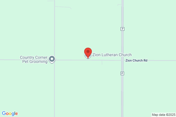 Zion Lutheran Church