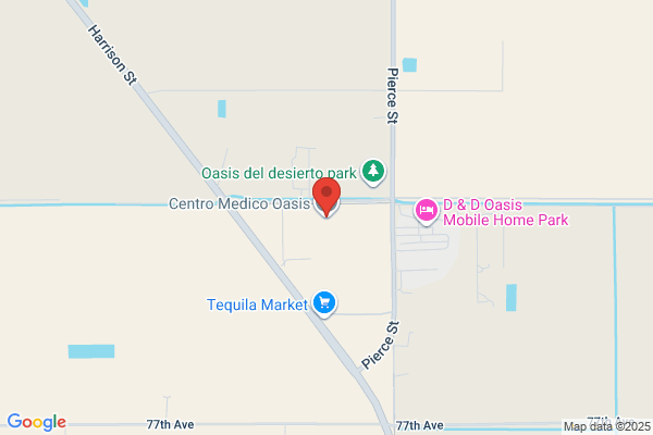 Centro Medico Oasis - Urgent Care