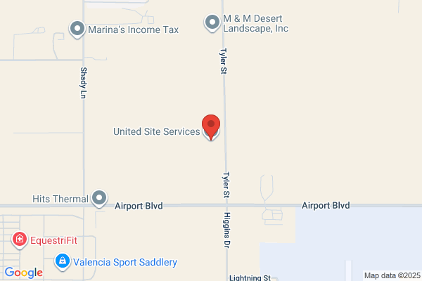 United Site Services