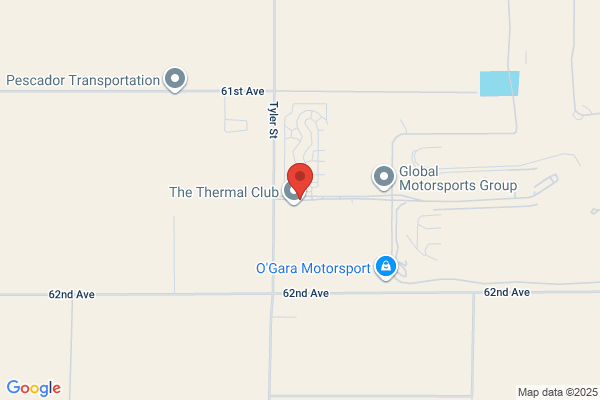 Coachella Valley Development