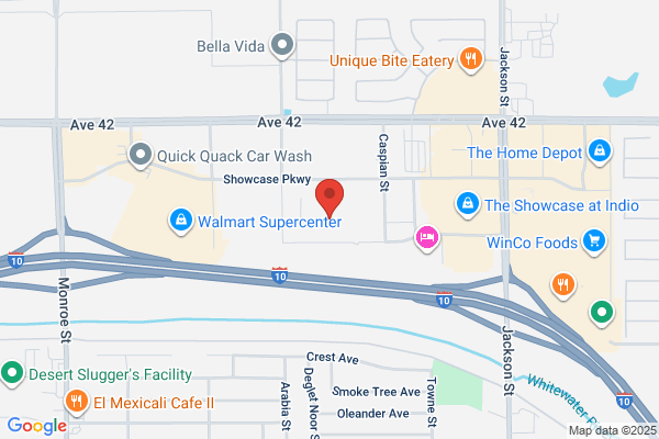 Desert Box & Supply Corporation