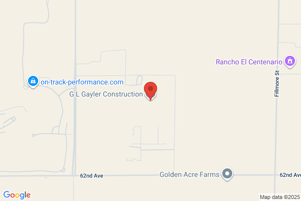 Gl Gayler Construction