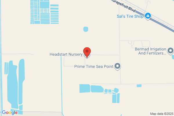 Headstart Nursery