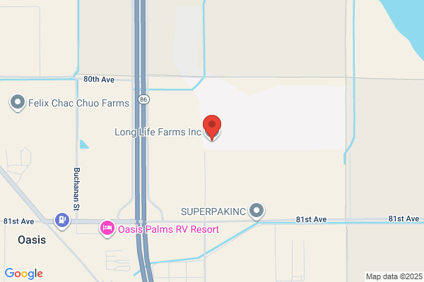Long Life Farms