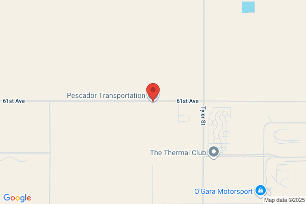 Pescador Transportation
