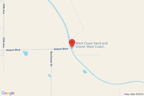 West Coast Aggregate