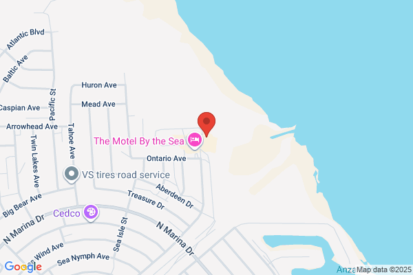 West Shores RV Park and Storage