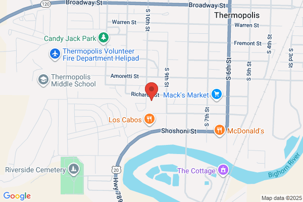 FamilySearch center