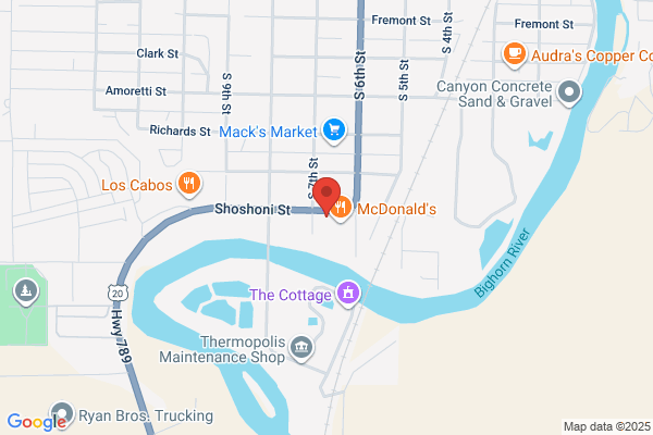 A & W Bowling Lanes