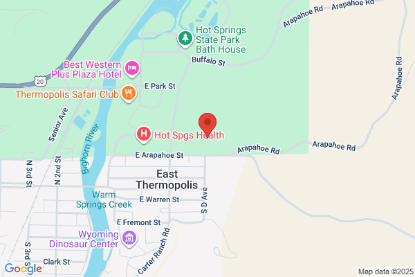 Big Horn Basin Foundation