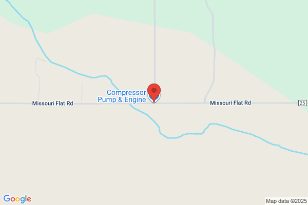 Compressor Pump & Engine Llc