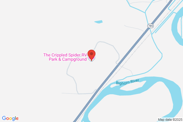 Country Campin' Rv & Tent Park