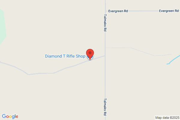 Diamond R Gun Repair