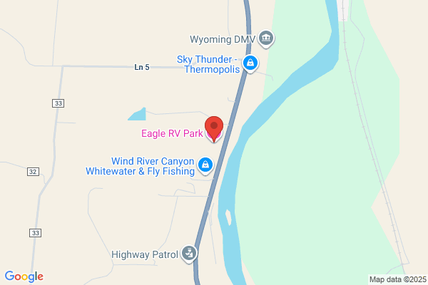 Eagle Rv Park