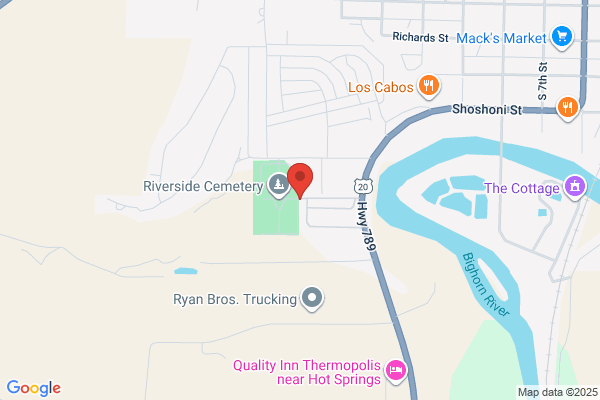 Grandview Mobile & Rv Park