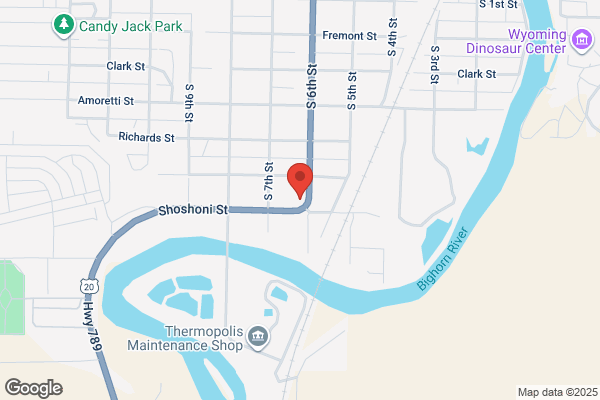 Pete's Plumbing & Heating Inc