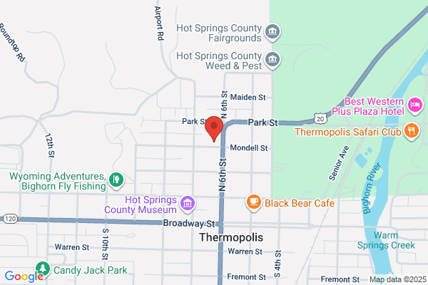 Roundtop Mountain Motel